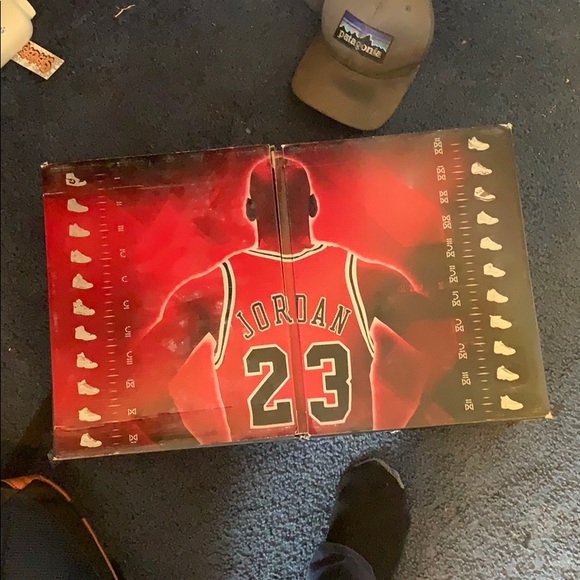 Jordan countdown pack - Picture 3 of 8